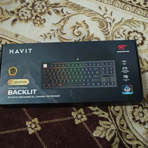 PC gamer