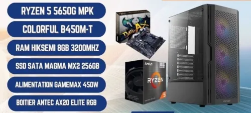 PC gamer