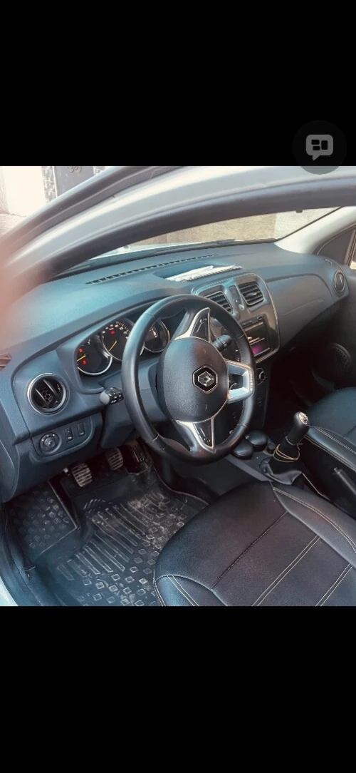 Renault Stepway 2023 