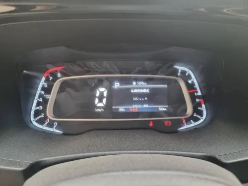 Kia Sonet  2025 