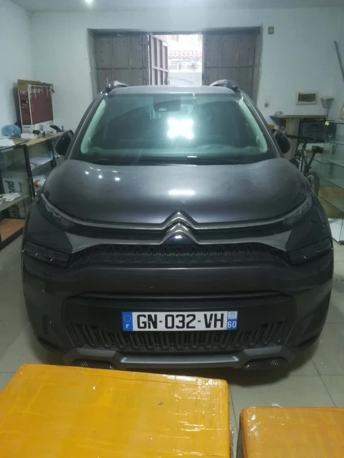 Citroen C3 Aircross 2023 