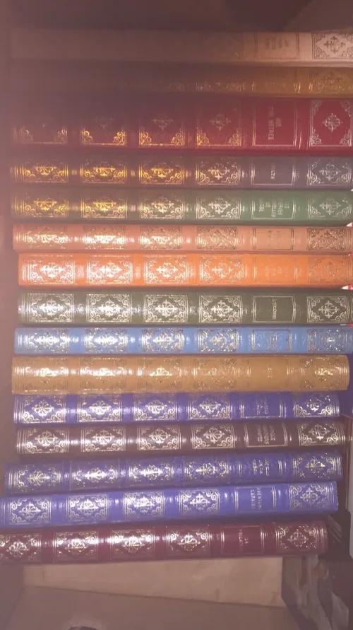 Livres toutes rubriques confondues