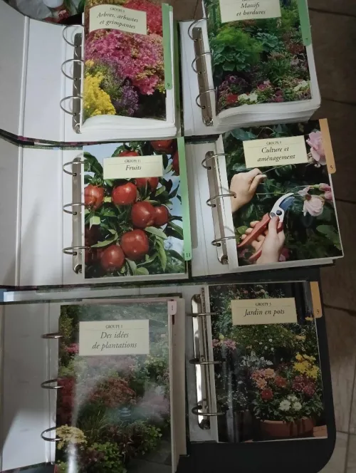 Livres toutes rubriques confondues