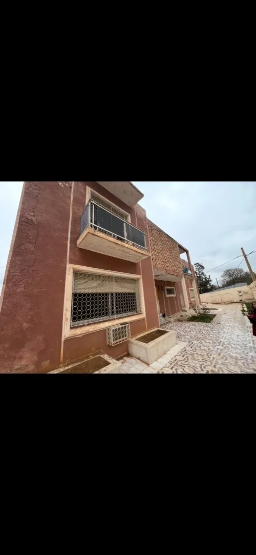 Vente Villa Tlemcen Tlemcen