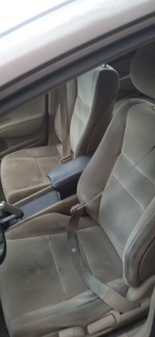 Honda Civic 2009 Civic