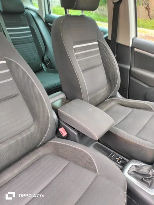 Volkswagen Tiguan 2014 