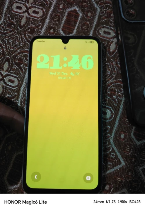 Samsung A15