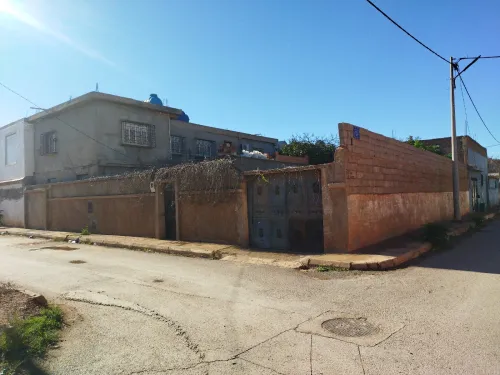 Vente Villa Oran Ain el bia