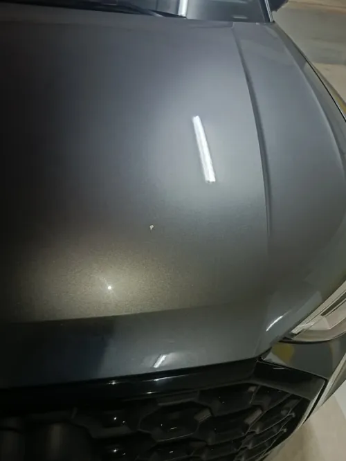 Audi Q3 2021 S Line