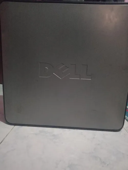 Config dell pentium 4