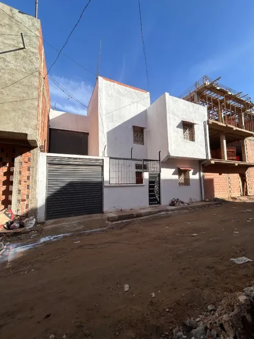 Vente Villa Oran Es senia