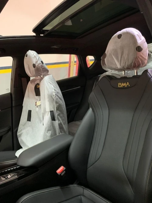 Geely Coolray 2025 Full option