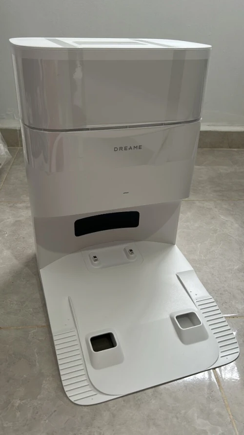 Aspirateur robot dreame D10 Plus Gen 2