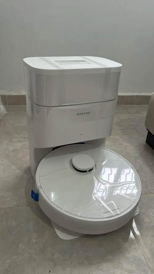 Aspirateur robot dreame D10 Plus Gen 2