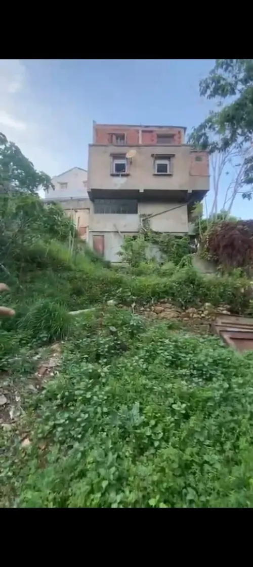 Vente Villa Alger Draria