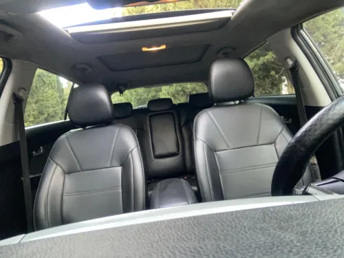 Kia Sportage 2016 Sportage