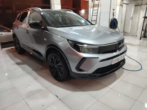 Opel GrandLand 2025 GS LN