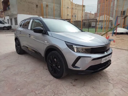Opel GrandLand 2025 G. SLN