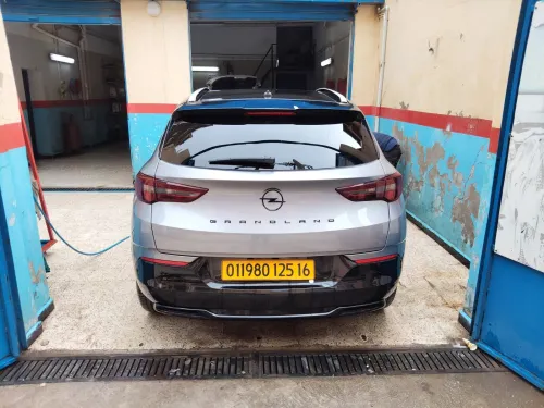 Opel GrandLand 2025 G. SLN
