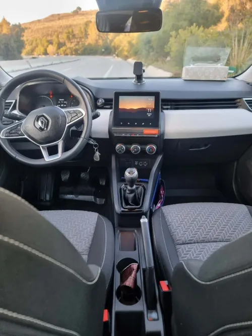 Renault Clio 5  2024 Evolution