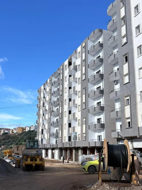 Vente Appartement F3 F4 F5 Skikda Skikda