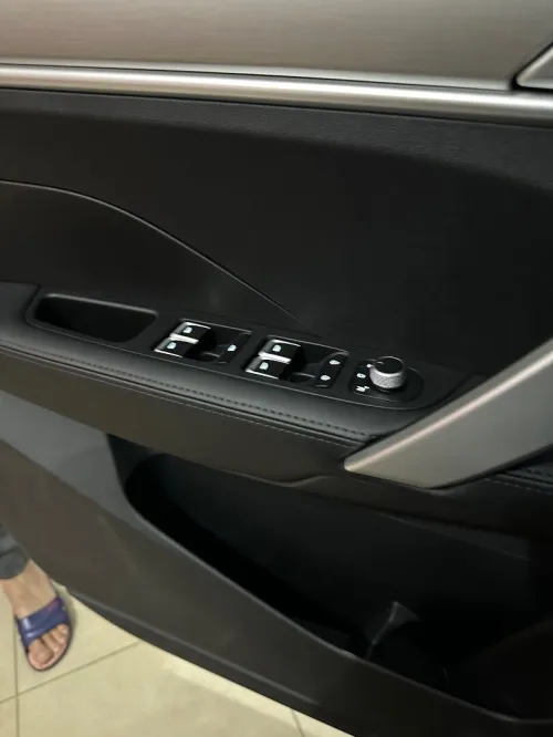 Geely Pro 2025 Gelly corlay