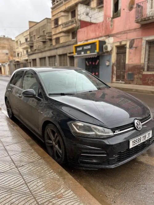 Golf Golf 7 2018 R