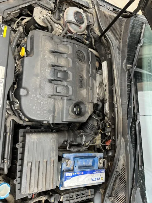 Golf Golf 7 2018 R