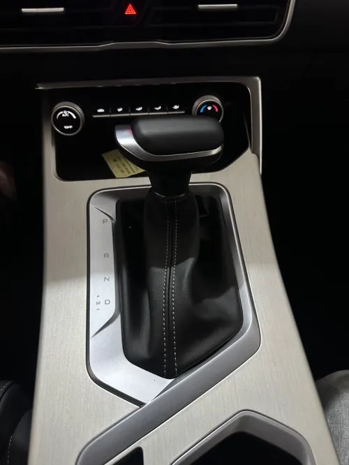 Geely Pro 2025 Gelly corlay
