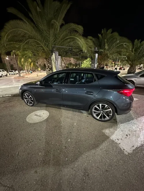 Seat Leon 2021 FR
