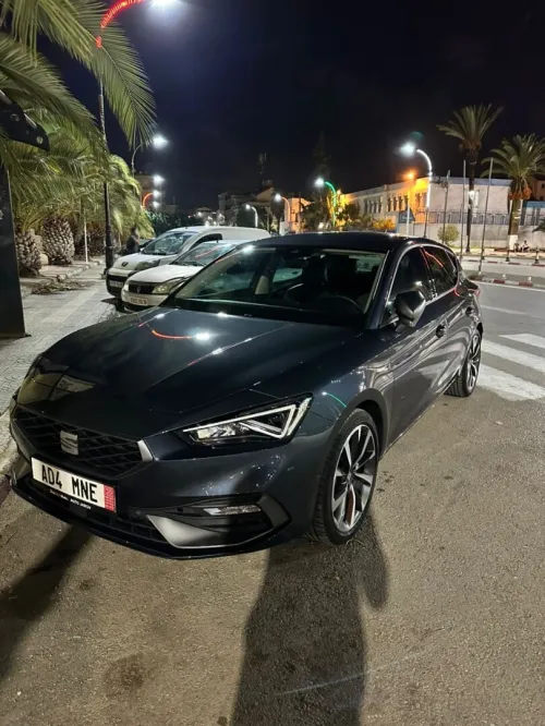 Seat Leon 2021 FR