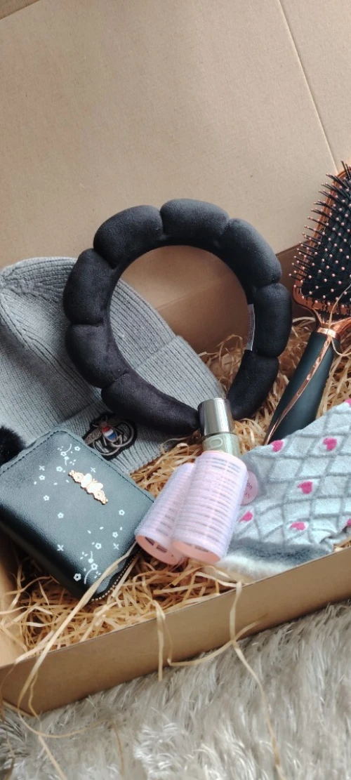 Cadeaux personnalisés et Skincare boxes