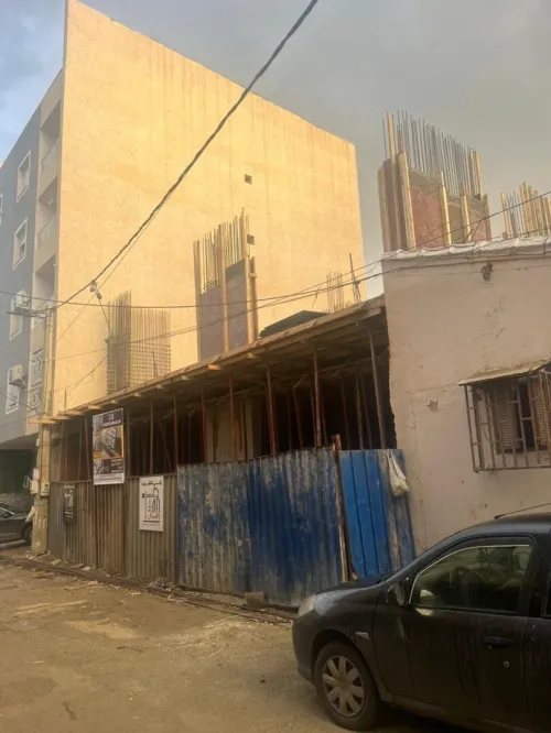 Vente Appartement F4 Blida Boufarik