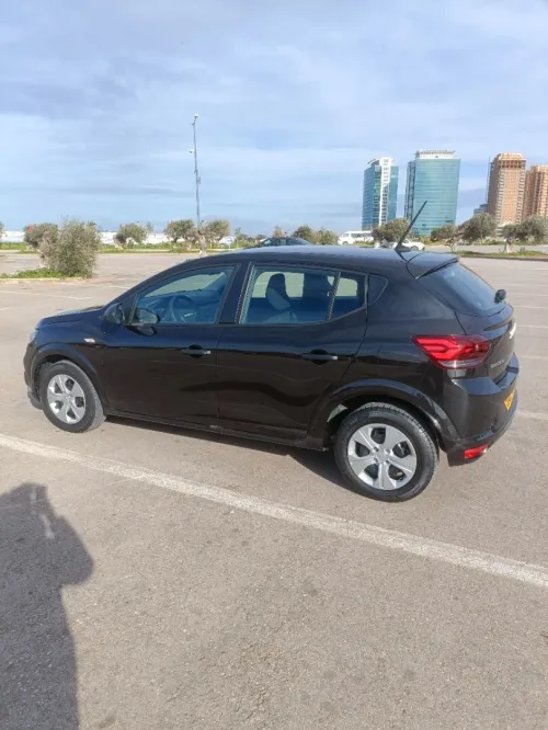 Dacia Sandero 2025 Essential