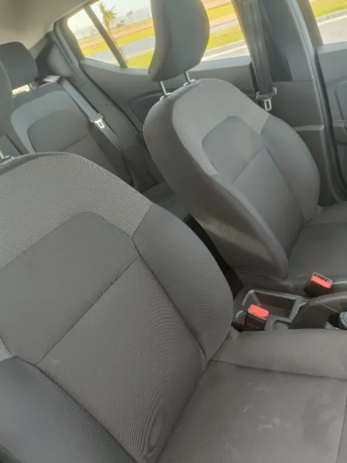 Dacia Sandero 2025 Essential