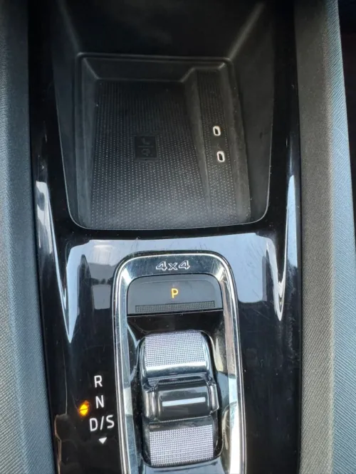 Skoda Octavia 2024 Vrs