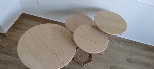 Table basse affaires