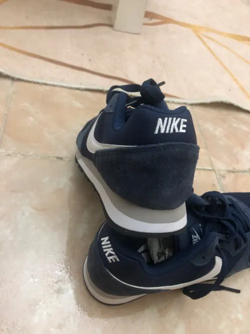 Basket Nike