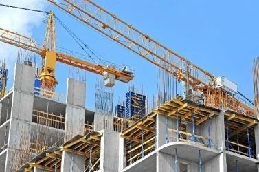 Entreprise d'étude et réalisation 