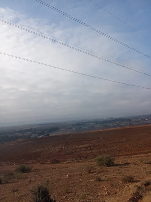 Vente Terrain Aïn Defla Ain soltane