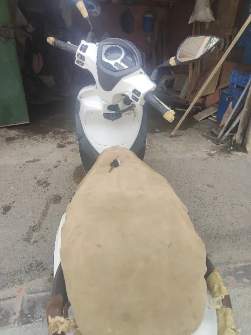Sym St 