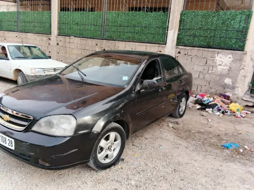 Chevrolet Optra 5 portes 2008 