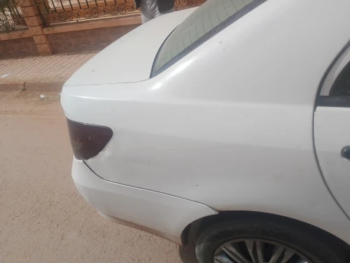 BYD F3 2013 F3
