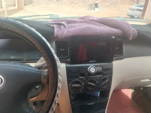 BYD F3 2013 F3