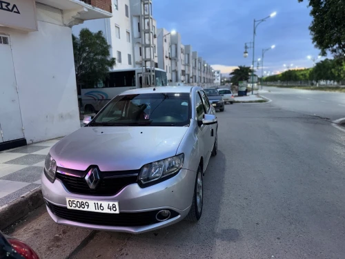 Renault Symbol 2016 Symbol