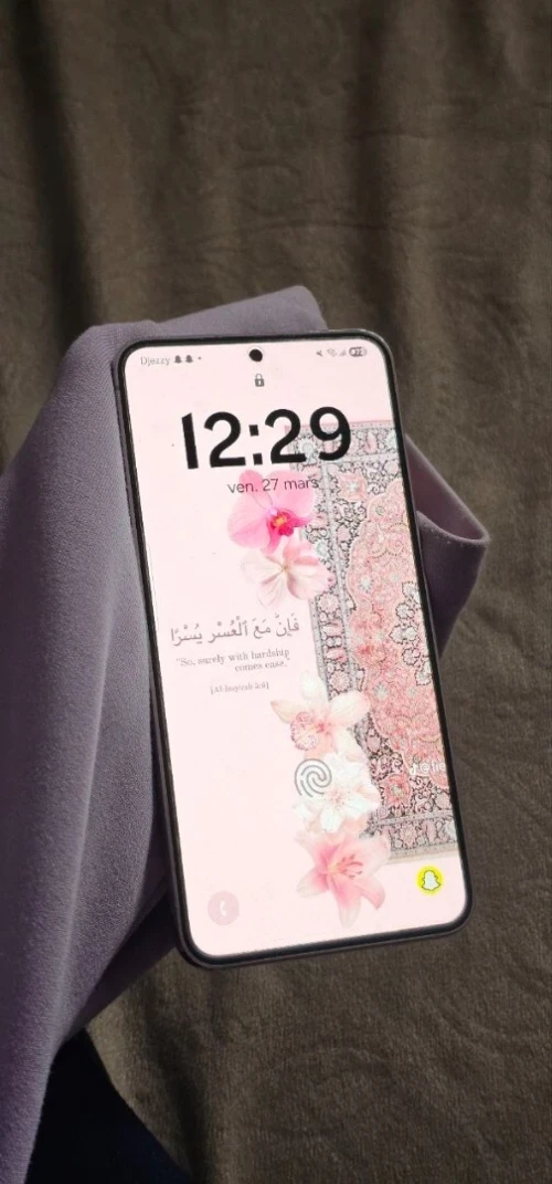 Samsung S23