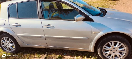Renault Megane 2 2008 Megane 2