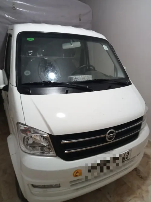 DFSK K01s 2024 