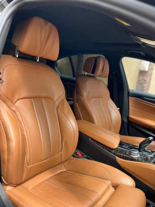 BMW Série 5 2021 Sport M