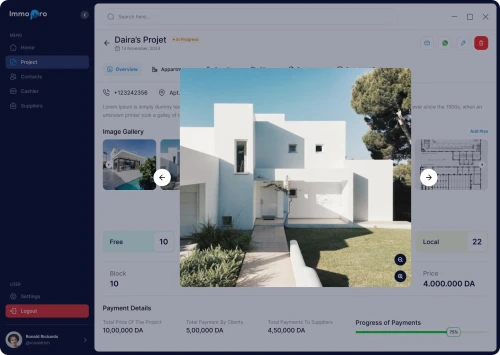 Transformez la Gestion Immobilière en Une Expérience Fluide et Rentable